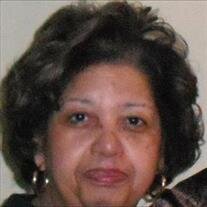 Frieda Christine  Weldon 