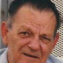 Mr. William Desmond Doetsch
