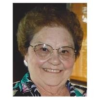 Virginia  R. Getek