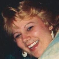 Mrs. Elizabeth Willis Hilliker