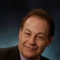 Mr. Michael Frederick Bonin
