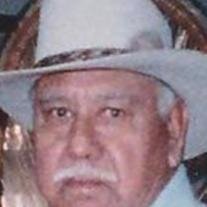 Mr. Manuel Rodriquez Gonzales