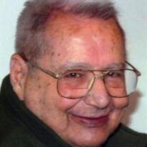 Mr. James Frances Yourdan