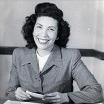 Martha Josephine Topper