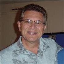 Robert John Fatica