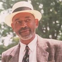 Michael Louis Batson