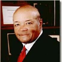 Nathaniel R. Goldston III