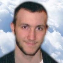 Mitchell LeRoy Van Ness III