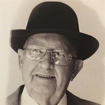 Clell N. Robbins Sr.