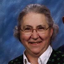 Barbara Jane Erickson