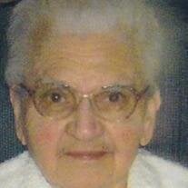 Marie L. Cymbalski