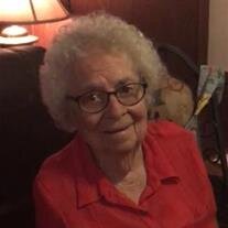 Esther Edna Exner
