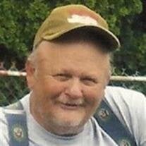 George L. Ringeisen
