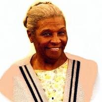 Rosemary Marie Blackwell