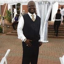 Kenneth  D. Bates Sr