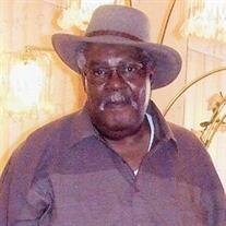 Mr. Joseph Arthur Jones