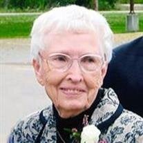June G. Brevik