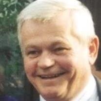 Mr. Edward Dacey