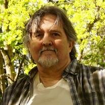 Alan Richard Denison