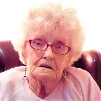 Elizabeth J. "Betty" Stoddard