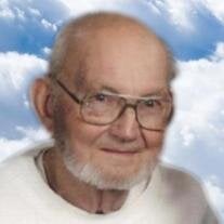 Gene Earl Wright