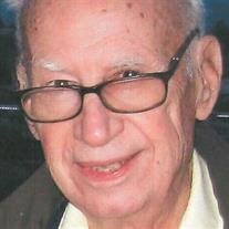 Frank B. Reed