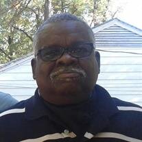 Rowlin T. Robinson Jr.