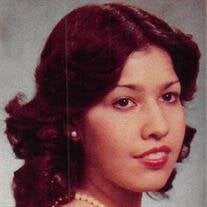 Yvonne Rivera