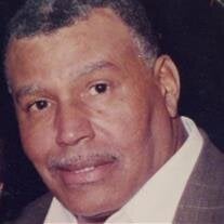 Anthony Eugene Davis Sr.