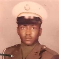 Mr. Floyd  S.  Hill 