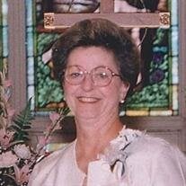 Betty Jean Arendall