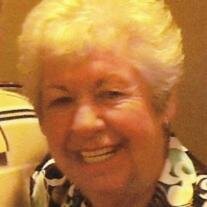 Mrs. Patricia Ann Bandlow
