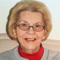 Lynn M. O'Brien