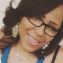 Tonya Patricia Brooks