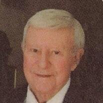 Eldon V. Baron