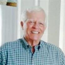 Ronald James Paul
