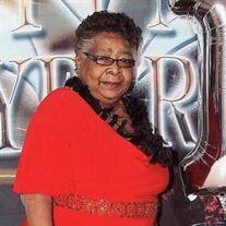 JoAnn D. Chase