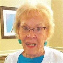 Beverley (Bev) Steverding