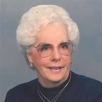 Fanna Lucille Powell