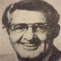 Kenneth "Ken" Boswell