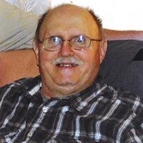 Barry Lee Shanaman