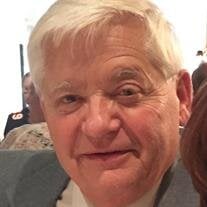 Paul W. Jaeger