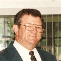 Robert B. "Bob" Corbett