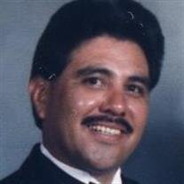 Edward C.  Montelongo