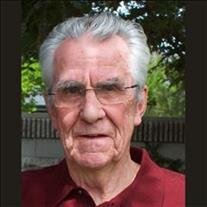 John "Jack" S. Creighton