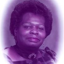 Ms. Vivian  W. Fauntleroy