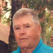 Lee Roy Langley