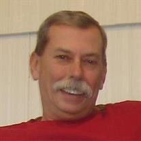 David Montgomery