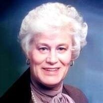 Lyda M. (Wollen) Anderson