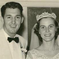 Louise Jones Boswell